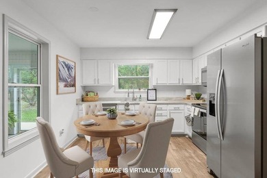 Welcome to this beautifully updated 4-bedroom, 2-bath home with - photo 8