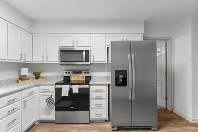 Welcome to this beautifully updated 4-bedroom, 2-bath home with - photo 10