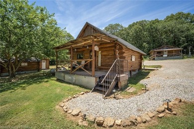 (private lake, pond, creek) Home For Sale in Rudy Arkansas