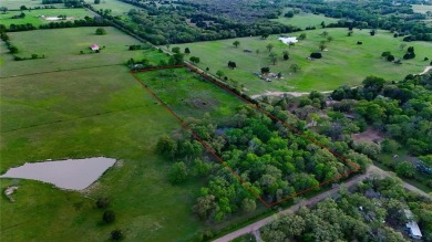 Lake Acreage For Sale in Tool, Texas