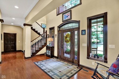 Discover luxury & privacy in this exquisite executive home. This - photo 9