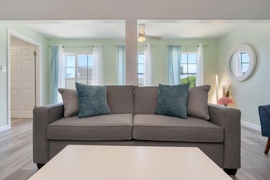 Welcome to Gulf Terrace in the heart of Destin! This one-bedroom - photo 5