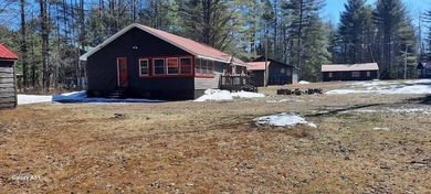 Escape to this stunning updated Adirondack ranch home where - photo 3