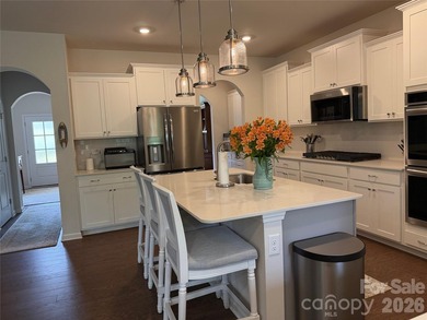 Stunning Waterfront Living on Lake Norman! This 2-year-old - photo 12