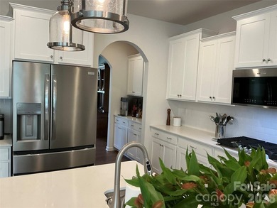 Stunning Waterfront Living on Lake Norman! This 2-year-old - photo 13