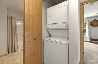 This beautifully maintained townhouse offers a wonderful blend - photo 15