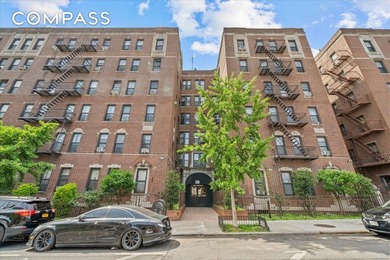 Move right into 1710 Carroll Street, Unit D4 a sun-filled - photo 15