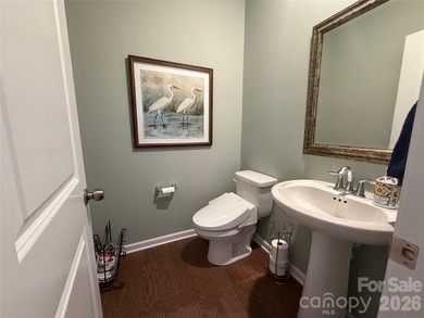 Stunning Waterfront Living on Lake Norman! This 2-year-old - photo 19