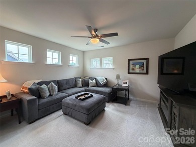Stunning Waterfront Living on Lake Norman! This 2-year-old - photo 20