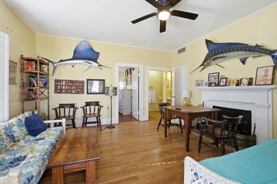 Known for years as The Allen House is this home on historic - photo 20