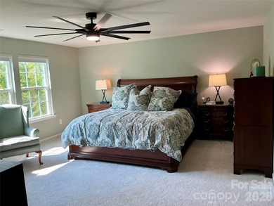 Stunning Waterfront Living on Lake Norman! This 2-year-old - photo 21
