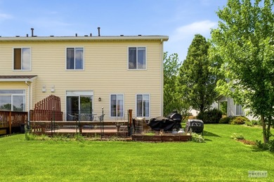 This beautifully maintained townhouse offers a wonderful blend - photo 21