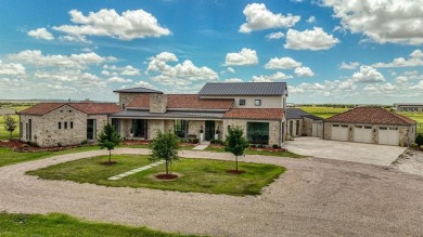 Benbrook Lake Home For Sale in Crowley Texas