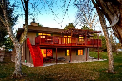 Lake Home For Sale in Neshkoro, Wisconsin