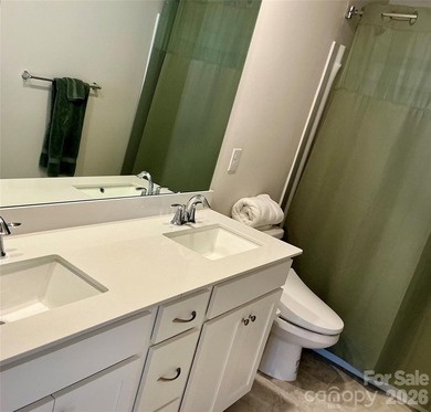 Stunning Waterfront Living on Lake Norman! This 2-year-old - photo 24