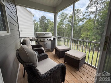 Stunning Waterfront Living on Lake Norman! This 2-year-old - photo 29