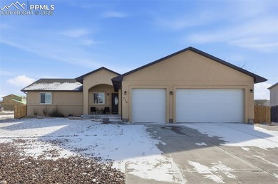 Pueblo Reservoir Home For Sale in Pueblo Colorado