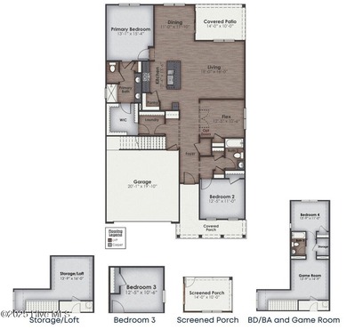 Welcome to Indigo Preserve! Our newest resort style community is - photo 2