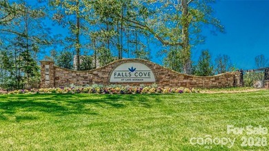 Stunning Waterfront Living on Lake Norman! This 2-year-old - photo 38