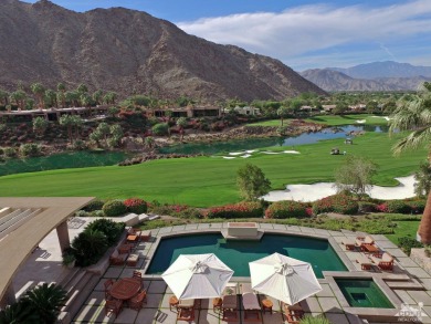 Lake Home For Sale in Indian Wells, California