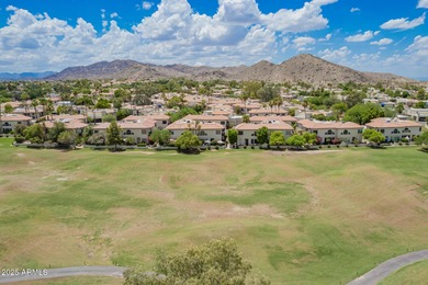 This beautifully updated two-story townhome in Ahwatukee is