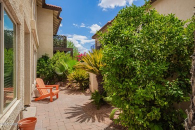 This beautifully updated two-story townhome in Ahwatukee is