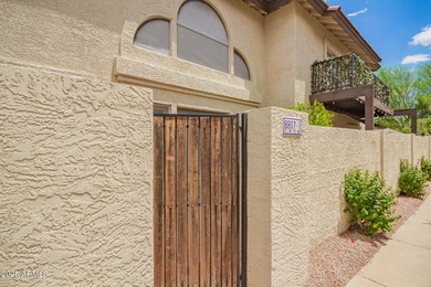 This beautifully updated two-story townhome in Ahwatukee is