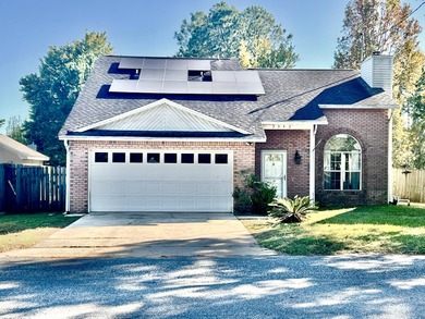 (private lake, pond, coastal) Home For Sale in Fort Walton Beach Florida