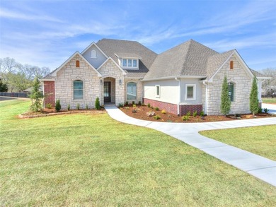 Canadian River Home For Sale in Purcell Oklahoma