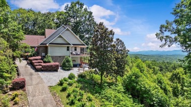 Lake Home For Sale in Salem, South Carolina