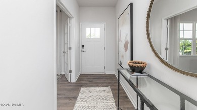 Come tour 2000 Hap Barden Way! One of our new homes at West New - photo 3