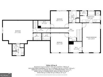 Brand New Roof to be installed along with a substantial Price - photo 5