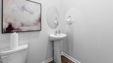 Come tour 2000 Hap Barden Way! One of our new homes at West New - photo 8