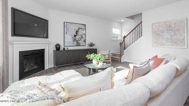 Come tour 2000 Hap Barden Way! One of our new homes at West New - photo 10