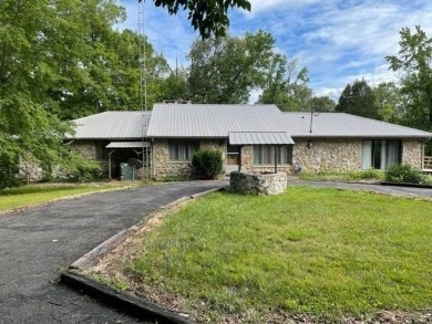 Lake Home For Sale in Maceo, Kentucky