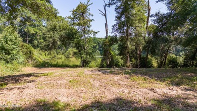 Discover the beauty and tranquility of this 6+ acre lot on - photo 2