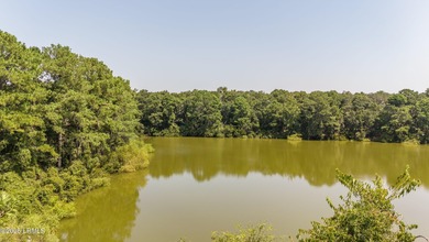 Discover the beauty and tranquility of this 6+ acre lot on - photo 4
