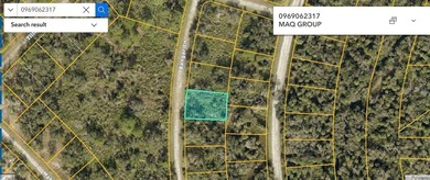 Northport Waterway Lakes and Canals Lot For Sale in North Port Florida