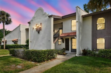 Lake Condo For Sale in Palm Harbor, Florida