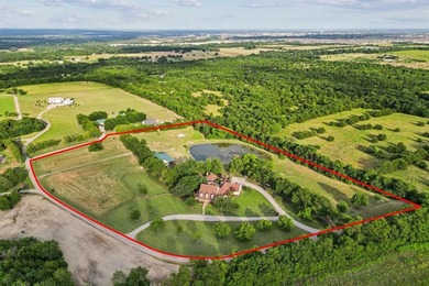 (private lake, pond, creek) Home For Sale in Mckinney Texas