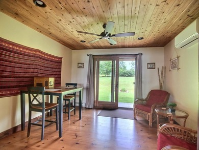 This charming 2015 contemporary ranch sits on 1.95 acres with - photo 11