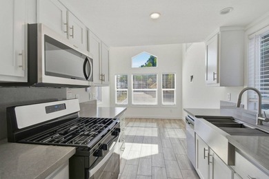 Be the first to live in this new 1-bedroom, 1-bathroom home with - photo 1