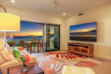 Keala O Wailea 5-103 offers panoramic Pacific Ocean views from - photo 11