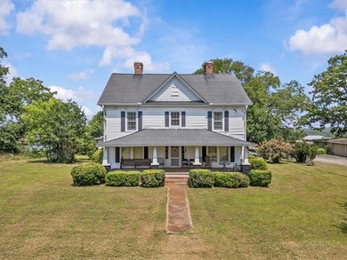 (private lake, pond, coastal) Home Active Under Contract in Liberty South Carolina