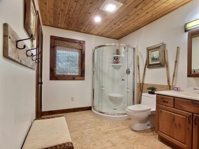 This charming 2015 contemporary ranch sits on 1.95 acres with - photo 12