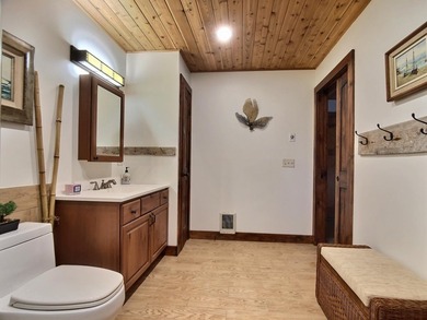 This charming 2015 contemporary ranch sits on 1.95 acres with - photo 13