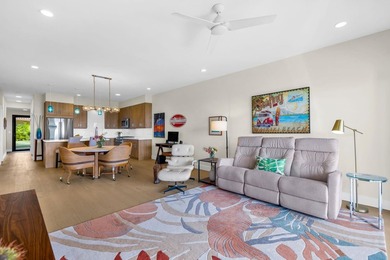 Keala O Wailea 5-103 offers panoramic Pacific Ocean views from - photo 13
