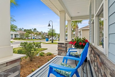 Welcome to Breakfast Point! Step into luxury at 409 Warren Bayou - photo 4
