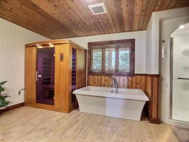 This charming 2015 contemporary ranch sits on 1.95 acres with - photo 15