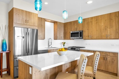 Keala O Wailea 5-103 offers panoramic Pacific Ocean views from - photo 15